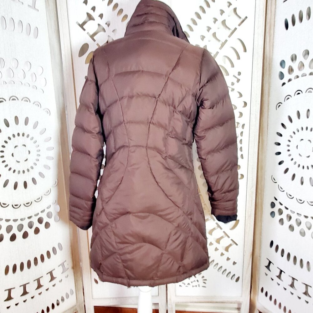 Isis Puffer Jacket Goose Down - Picture 6 of 13